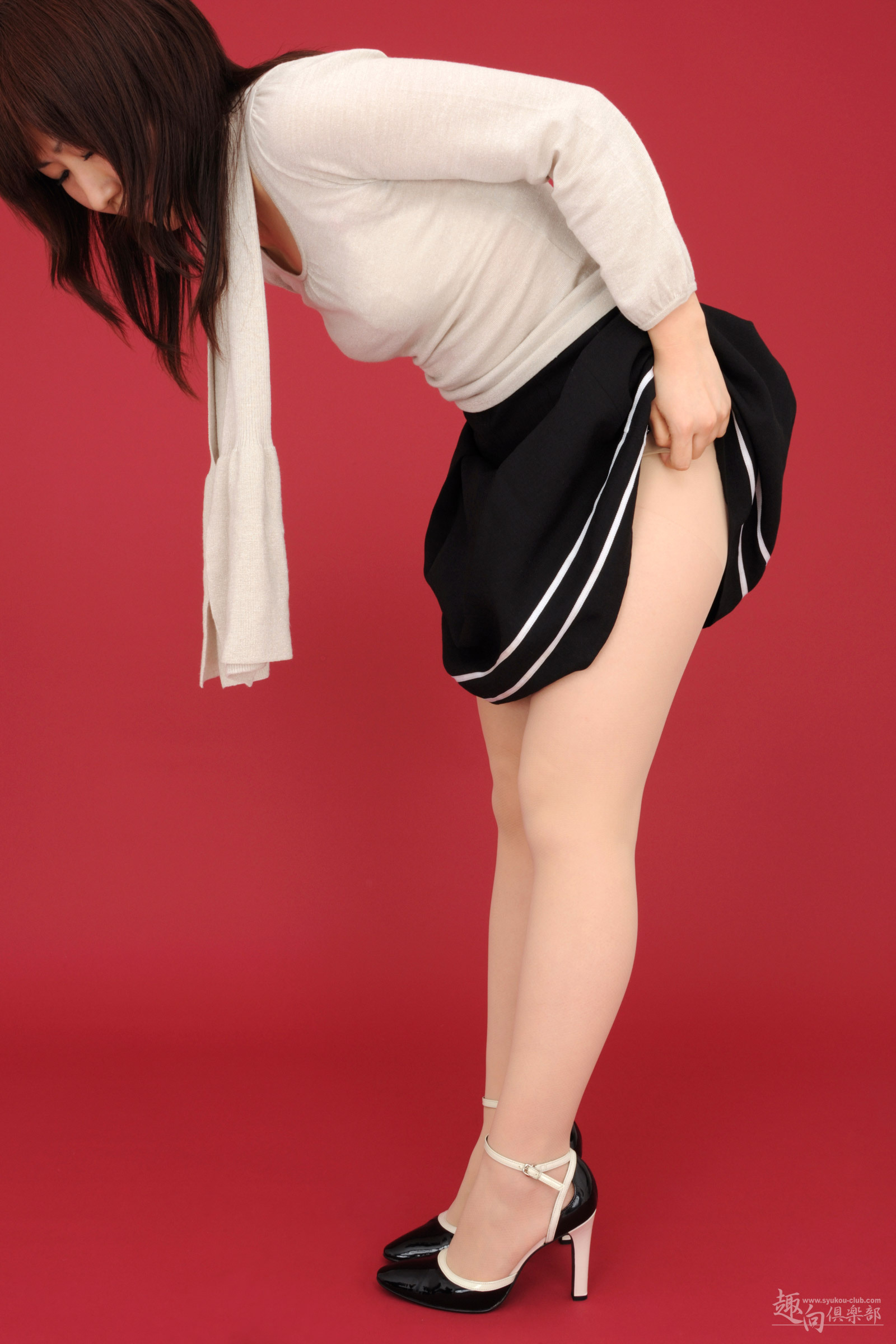 [Syukou-Club] 2013.04.25 Digi-Girl No.124 新人秘書 1